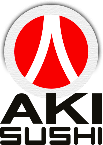 Logo Aki Sushi